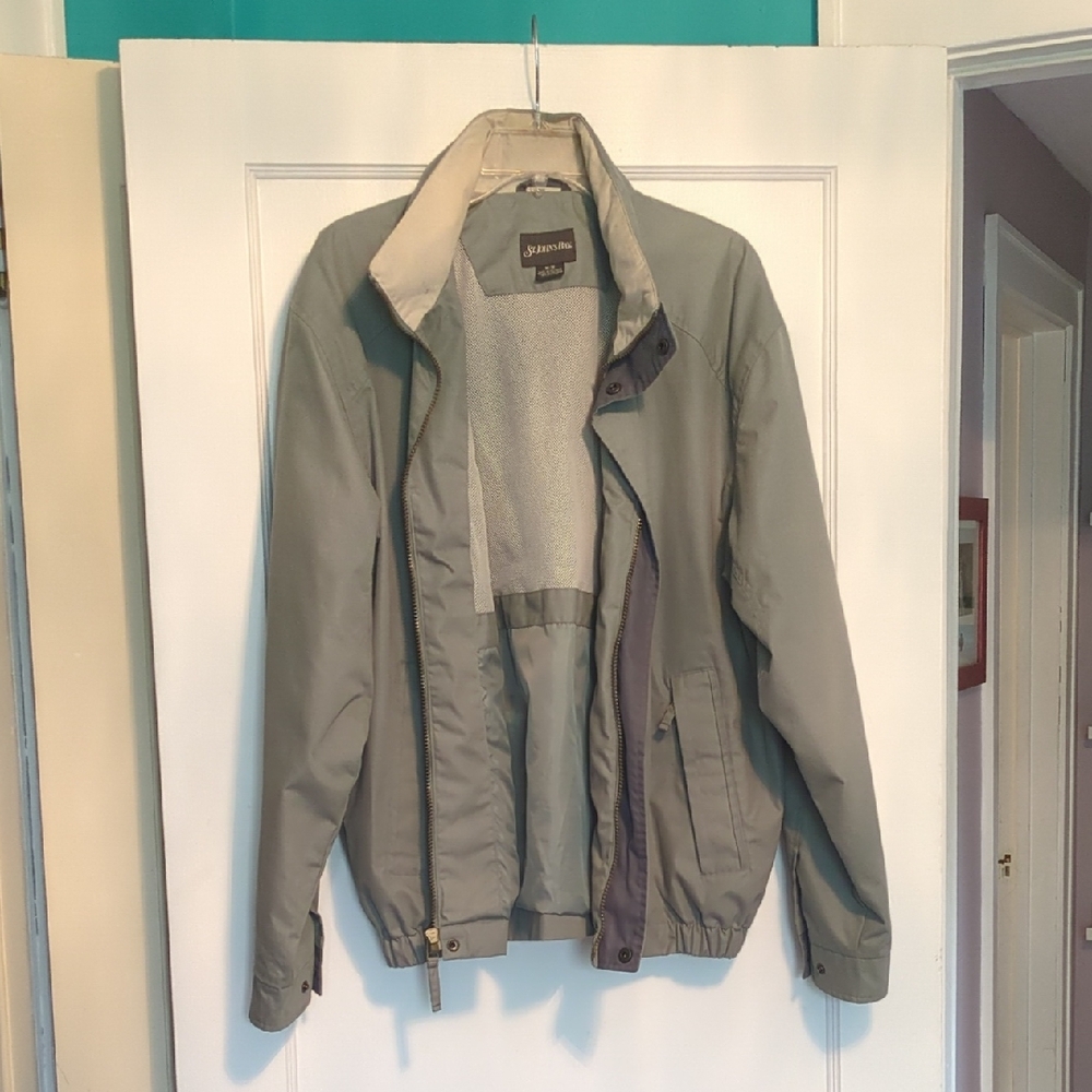 St Johns Bay Jacket